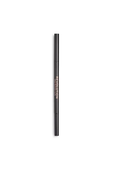 Revolution Precise Brow Pencil Dark Brown