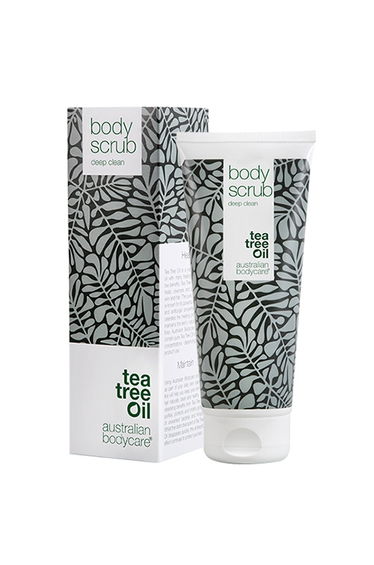 Australian Bodycare Body Scrub 200ml