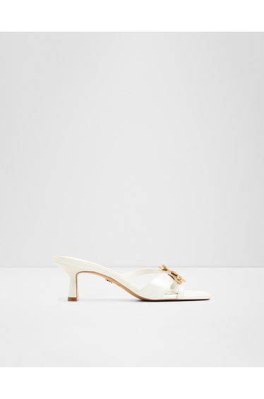 Ephemeral / Heeled Sandals
