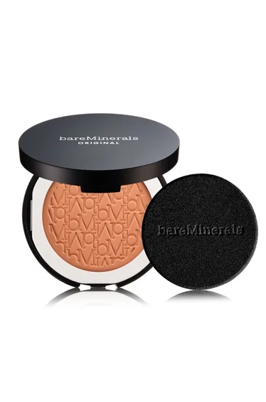 bareMinerals Original Pressed Powder Foundation Mineral SPF15 9g - War