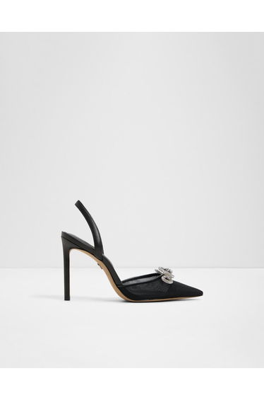 Addie / Heeled Shoes