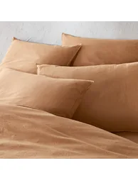 Erwin 50% Recycled Cotton Pillowcase - 3