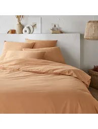 Erwin 50% Recycled Cotton Pillowcase - 2