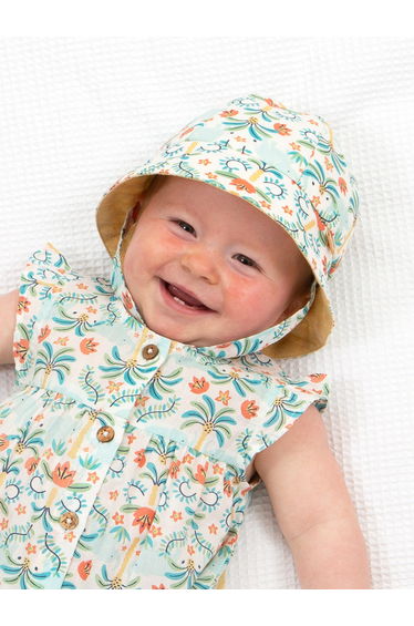 Ele oasis sun hat