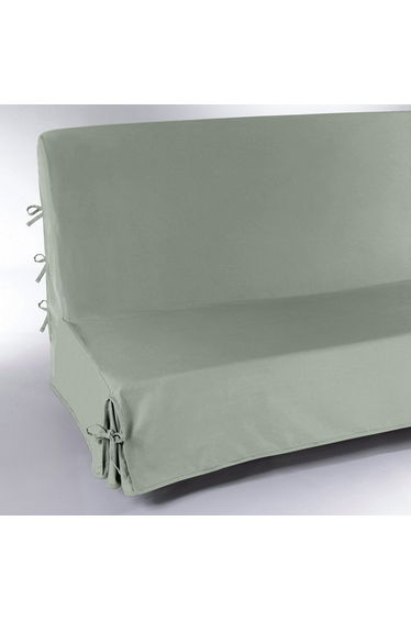 Cotton Canvas Z-Bed Cover