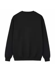 Elemental Boys Wade Sweatshirt - Black - 1
