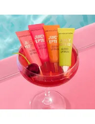 مرطب شفاه ميكاب ريفليوشن - Mai Tai Pink - 4