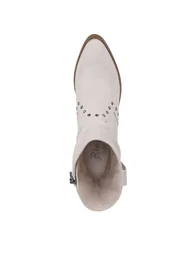 بوت بلوفيش ماليبو باللون الكريمي - 5