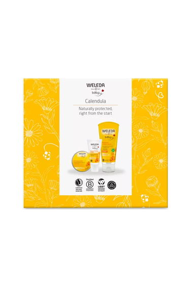 Weleda Baby Gift Set