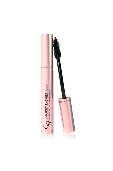 Golden Rose SMOKEY LASHES MASCARA