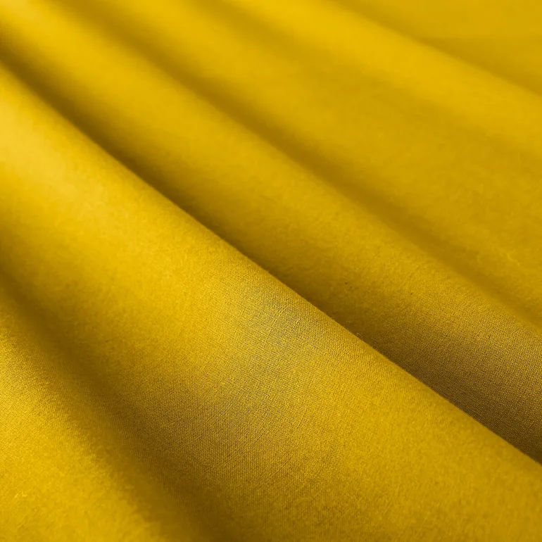 غطاء وسادة قطن سادة  - 6