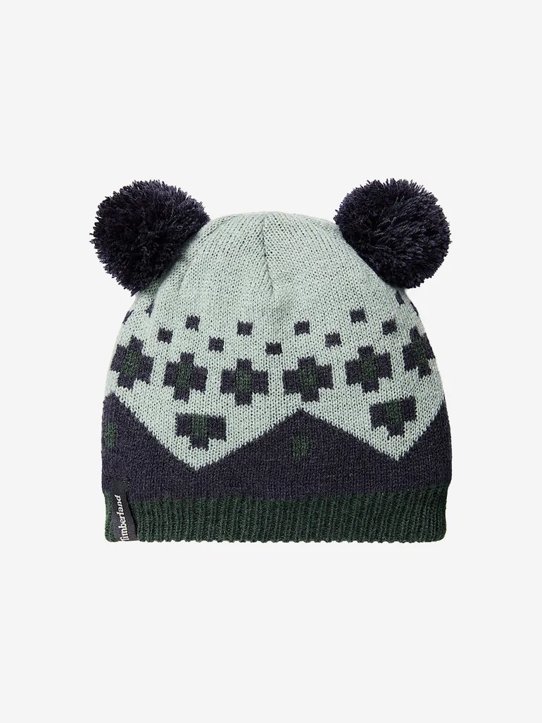 قبعة تمبرلاند متعدد الالوان - 1