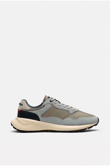 City Mkii Dark Grey