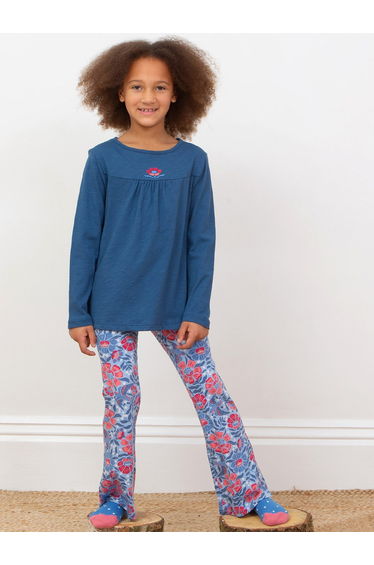 Thumbelina tunic