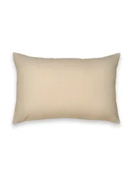 غطاء وسادة ديكور مخمل  - 1