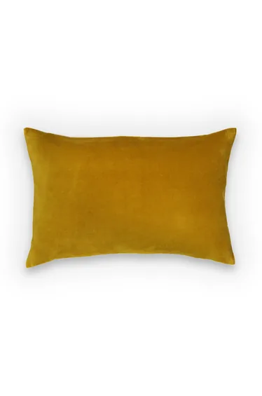 Velvet Cushion Cover