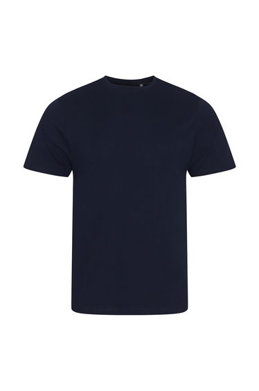 Ecologie Childrens/Kids Cascade T-Shirt - Navy