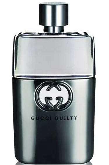 عطر غوتشي جيلتي رجالي - 90 مل