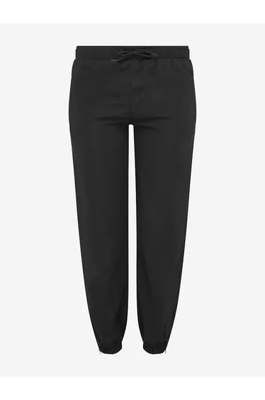 Zeco Kids School Microfibre Bottoms in Black