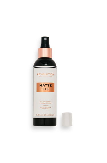 Revolution The Big Matte Fix