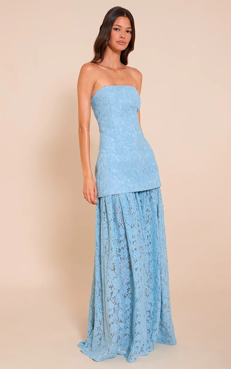princess polly baby blue dress BEIRTY Women's Prom Dresses Short Homecoming Dress A Line Lace Applique  Satin Party Cocktail Gown, Dusty Blue, 2 : Amazon.ca: Clothing, Shoes &  Accessories main image 0