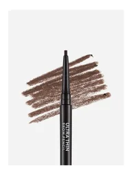 Ultra Thin Brow Pencil, 02 Light Brown - 1