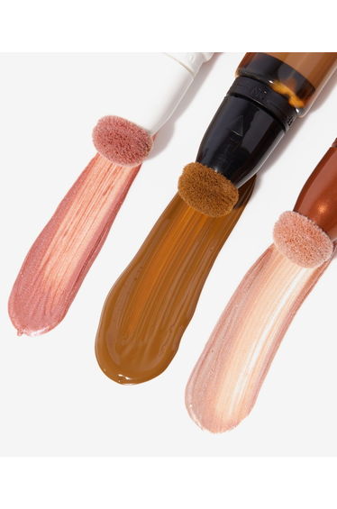 Revolution Pro Cream Face Wand Trio Medium