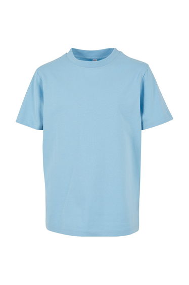 Childrens/Kids T-Shirt - Baltic Blue