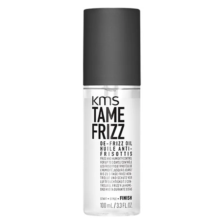 KMS TameFrizz De-Frizz Oil 100ml