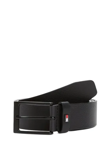 Layton Belt 3.5 Black