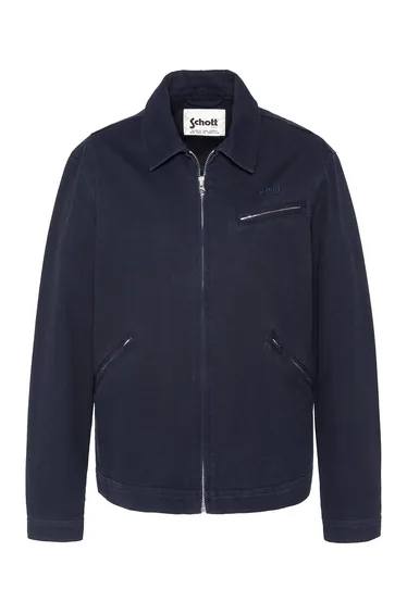 Calhan Worker Jacket