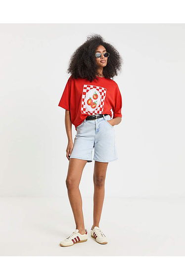 Tomatoes Graphic T-Shirt