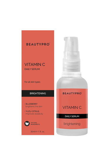 BEAUTYPRO VITAMIN-C Brightening Serum 30ml