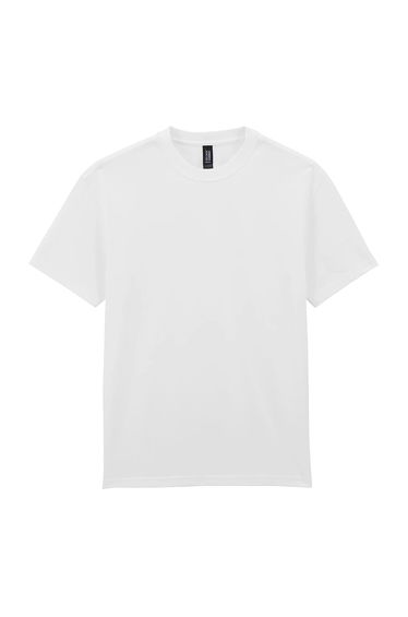 Gildan Hammer Mens Heavyweight T-Shirt - White
