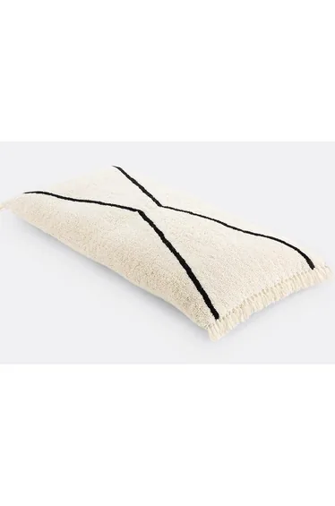 غطاء وسادة أرضية