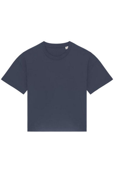 Native Spirit Womens/Ladies Oversized T-Shirt