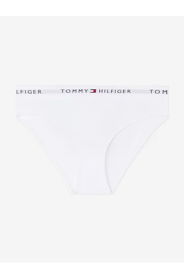 Tommy Hilfiger Girls 2 Pack Bikini Knickers Set in Multicolour