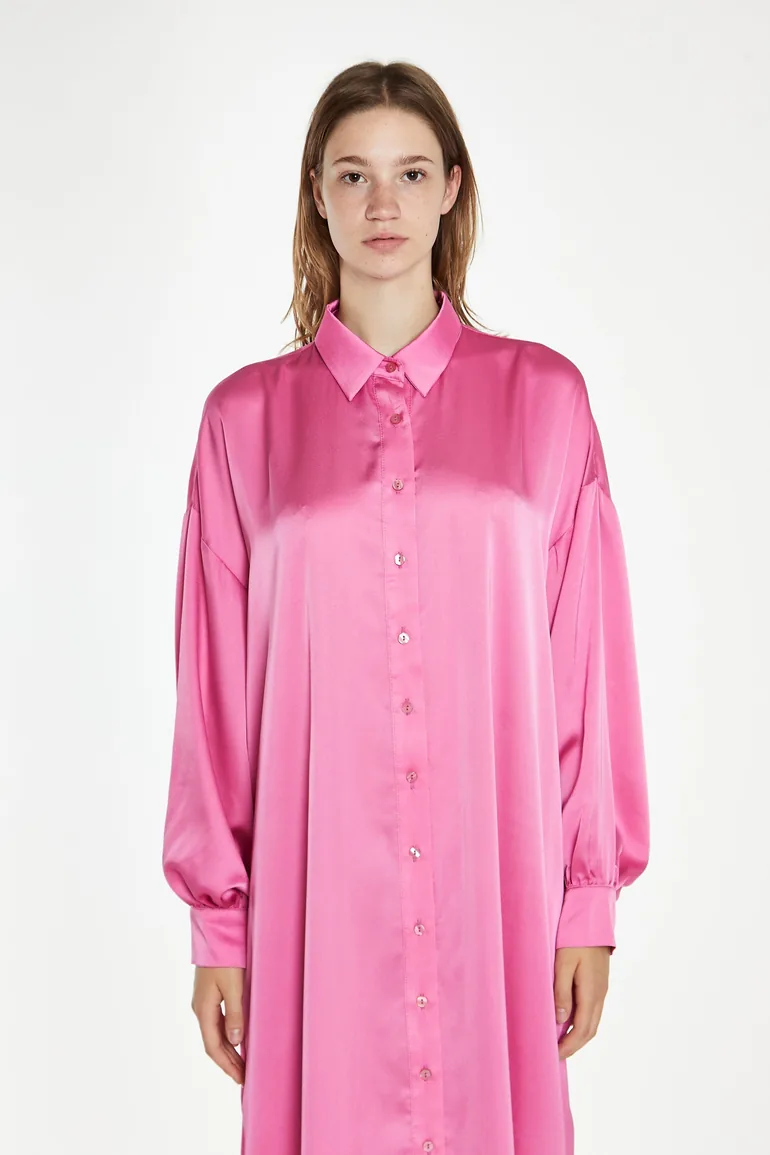 chinese dress ladies tuduoms Shirt Dresses for Women Button Down Knee Length Maxi Shirts Side  Split Casual Loose Fit Oversized Tunic Shirt Dress Black at Amazon Women's  Clothing store