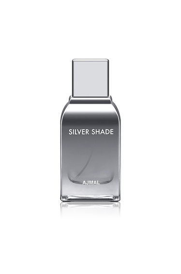 Ajmal Silver Shade - 100 ml