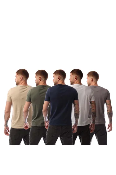 توب نشي بأكمام قصيرة