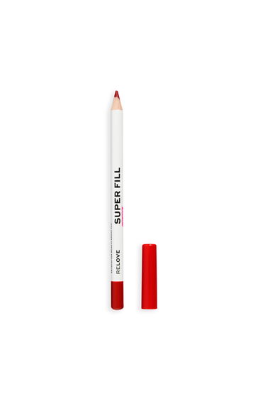 Relove by Revolution Super Fill Lip Liner Babe