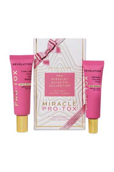 Pro Miracle Protox Gift Set