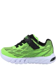 حذاء رياضة سكيتشرز أطفال ولادي  - 2