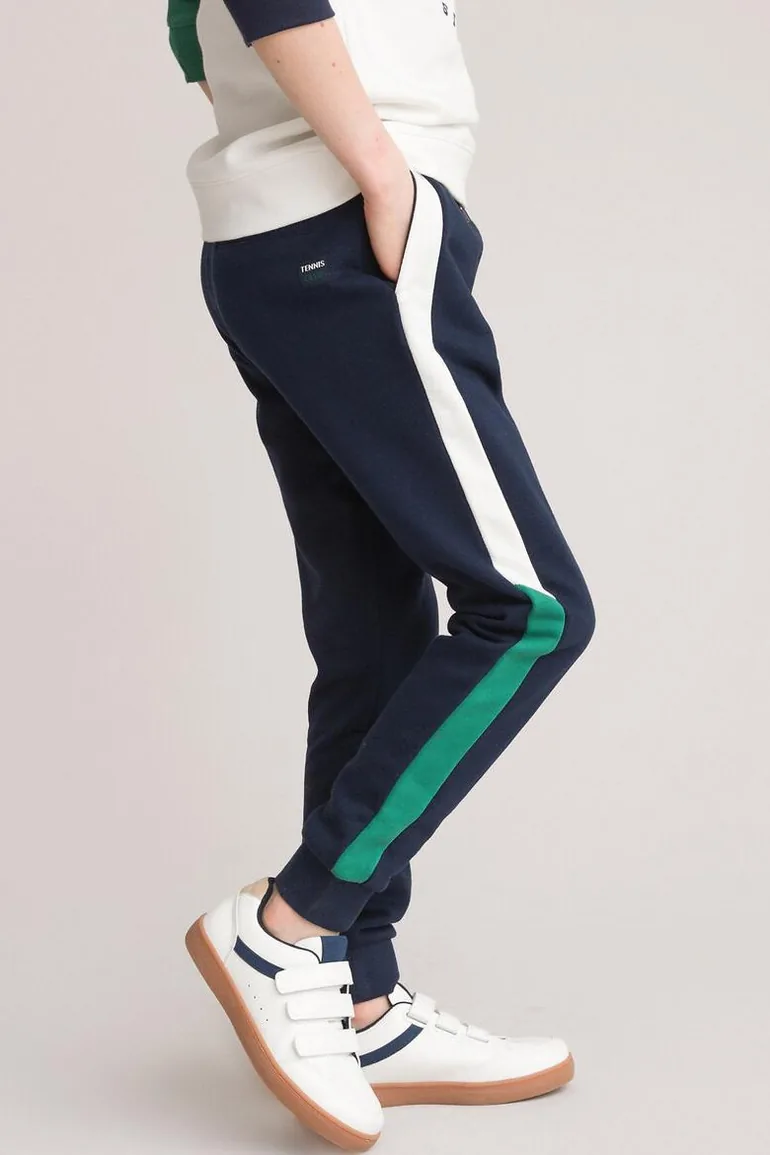 Cotton Mix Joggers