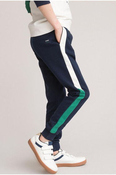Cotton Mix Joggers