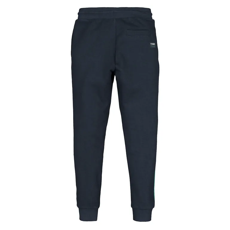 Cotton Mix Joggers - 2