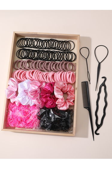 Set of 1109 - Hair Ties