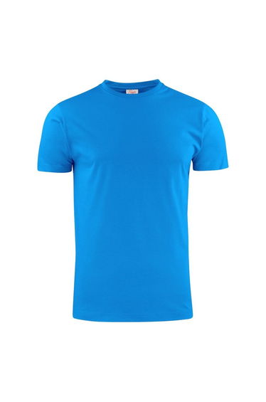 Printer Mens RSX T-Shirt - Ocean Blue