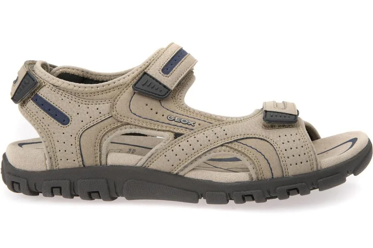 Strada Breathable Sandals