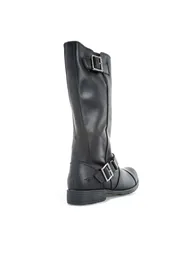 Women's Rocket Dog Berry Lewis Boots in Black - 2